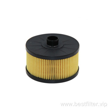 Auto Spare Parts Engine Oil Filter 2001800009